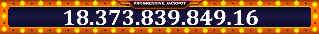 Jackpot ANAKMAS99